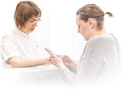 Филиал в Санкт-Петербурге