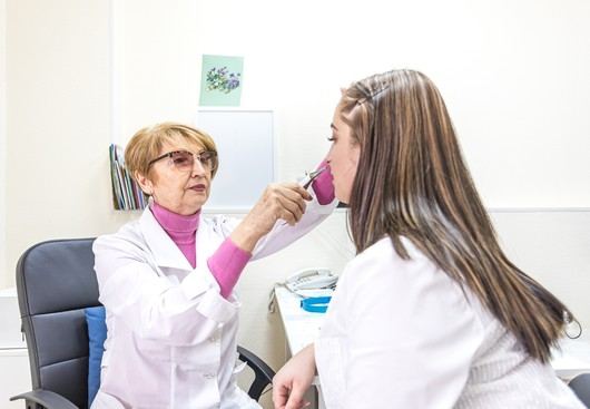 Индивидуальный подход к каждому клиенту