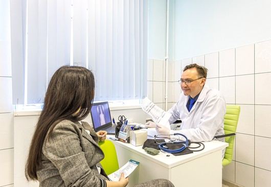 Удобный график работы