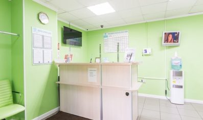 Медкомиссия СПб