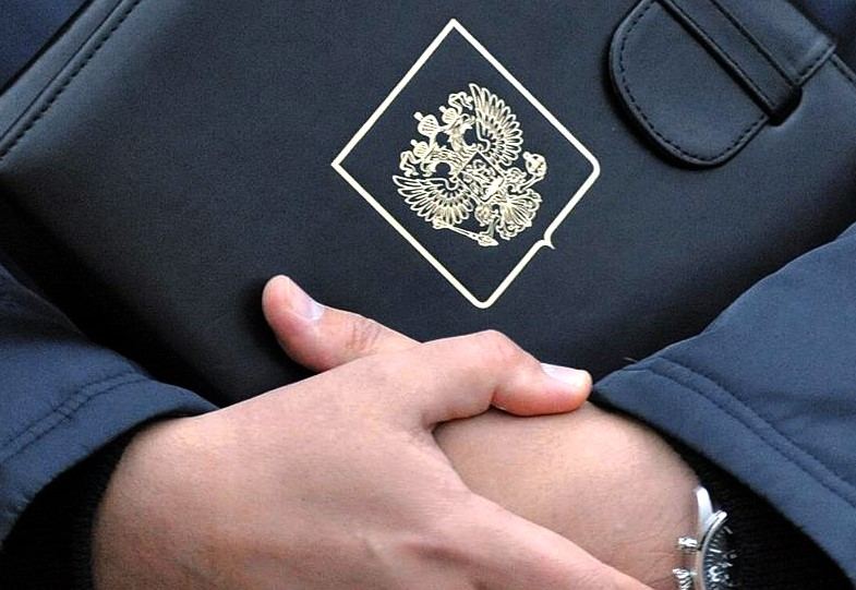 Медицинская справка (форма 989н) для работы с гостайной