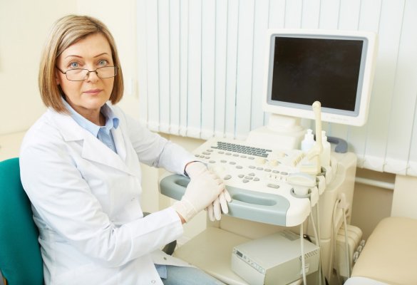 УЗИ-программа «Женское здоровье»