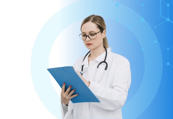 Скидки до 25% на оформление медсправок в филиале в Санкт-Петербурге