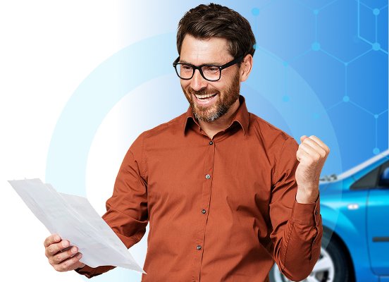 Скидка 25% на оформление справки для ГИБДД